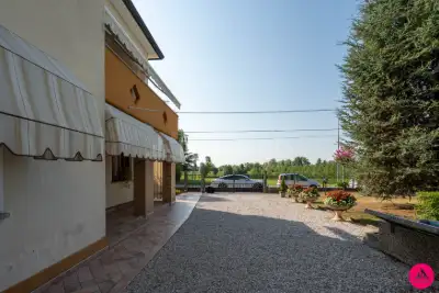 Casa Indipendente in vendita, Via Piave, Azzano Decimo