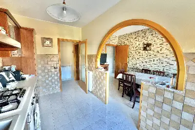 Casa in vendita, Via Rosa Luxemburg, Nettuno