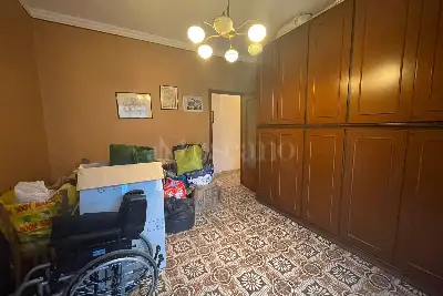 Casa in vendita, Via Serve della Divina Provvidenza, Catania