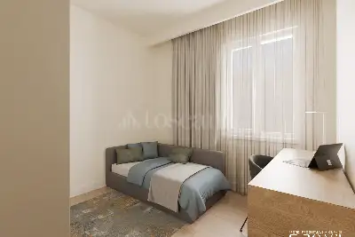 Casa in vendita, Via Amatore Sciesa, Verona