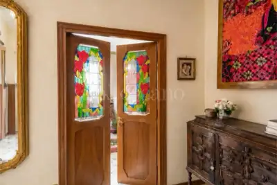 Casa in vendita, Via dei Prati Fiscali, Roma