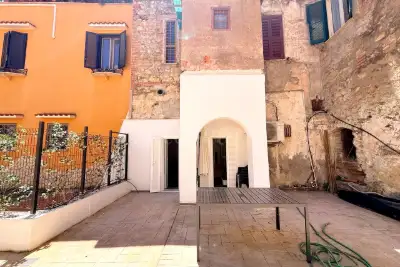 Casa in vendita, Via dei Volsci, Nettuno