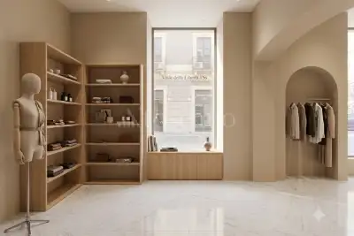 Negozio in vendita, Viale della Libertà, Catania