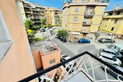 Stanza in affitto, Via Agostino Dati, Roma