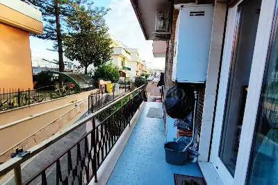 Casa in vendita, Via dei Garofani, Nettuno