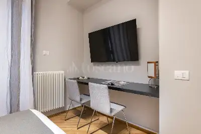 Casa in vendita, Via Chiossetto, Milano