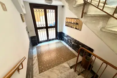 Casa in vendita, Via Tuscolana, Roma