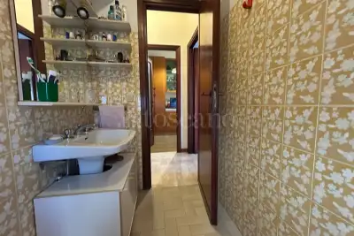 Casa in vendita, Viale Ammiraglio del Bono, Roma