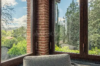 Villa in vendita, Via San Tommaso D'Aquino, Trecastagni