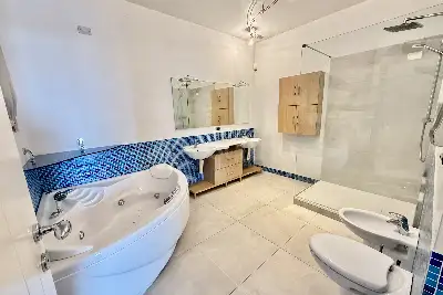 Villa in vendita, Via Mezzane, Villanuova sul Clisi