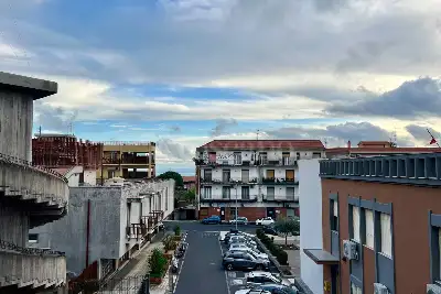 Casa in vendita, Corso Sicilia, Tremestieri Etneo