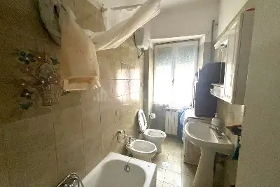 Casa in vendita, Via Martino V, Roma