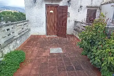 Casa Indipendente in vendita, via Maltese, Valderice