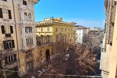 Casa in vendita, Via Boncompagni, Roma