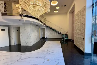 Negozio in affitto, Piazza Cola di Rienzo, Roma