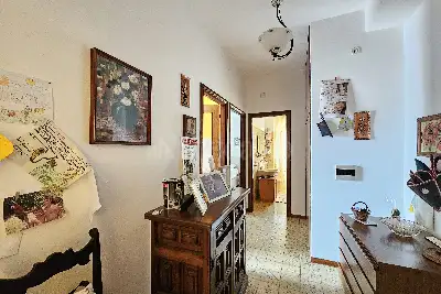 Casa in vendita, Via Polonia, Pomezia