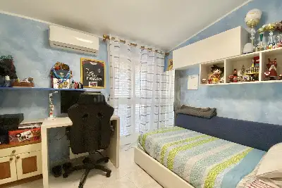 Attico in vendita, Via Francavilla, Taormina