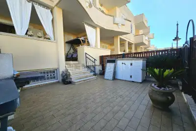 Villino a Schiera in vendita, Via Cupa dei Marmi, Anzio