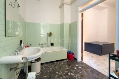 Casa in vendita, Viale Monte Nero 53, Milano