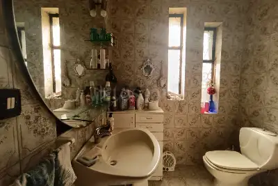 Villa in vendita, Via Andrea Doria, Trecastagni