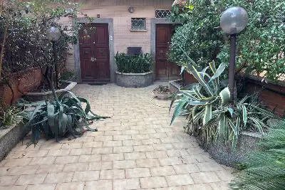 Villa in vendita, Via Casal Saraceno, Roma