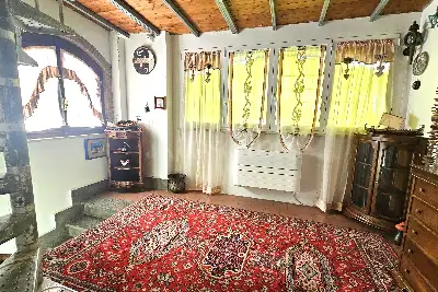 Casa in vendita, Via Teverone, Ardea