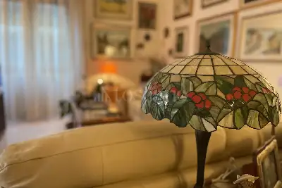 Casa in vendita, Via Costanzo Casana, Roma