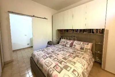 Villa in vendita, Via Umberto Ricci, Roma