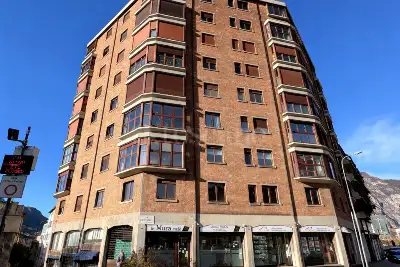 Casa in vendita, Via Resinelli, Lecco