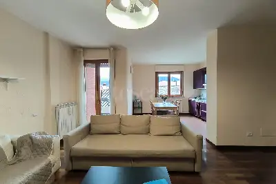 Casa in vendita, Via Colle Pretara, L'Aquila