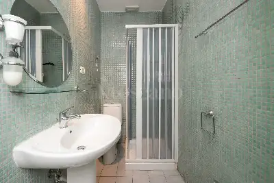 Casa in vendita, Via Catania, Roma