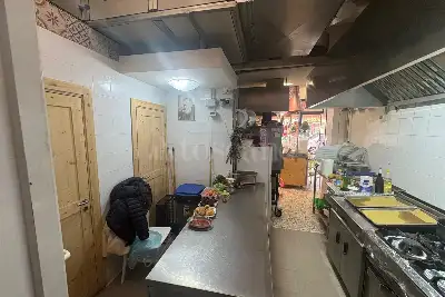 Attività Commerciale in vendita, Via Malaspina, Palermo