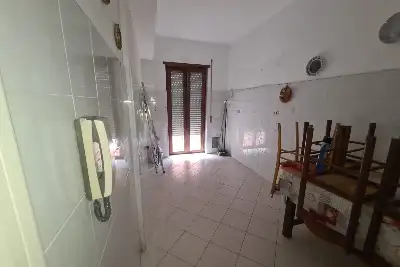 Casa in vendita, Viale Manzoni, Pomezia