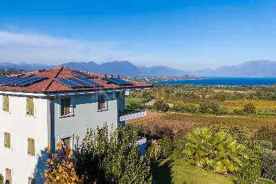 Casa in vendita, Desenzano del Garda, Desenzano del Garda