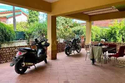 Casa Indipendente in vendita, Via Ombra, Tremestieri Etneo