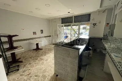 Negozio in affitto, Via Cristofaro Scobar, Palermo