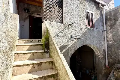 Casa Indipendente in vendita, Via Tibula, Sorso