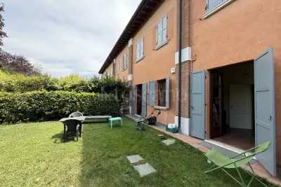 Casa in vendita, Via Don P. Mazzolari, Gussago