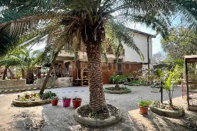 Villa in vendita, Via delle Querce, Gravina di Catania