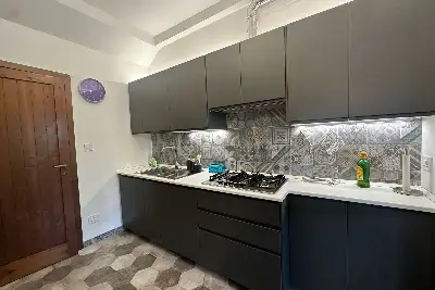 Villa Plurifamiliare in vendita, Via Nervi, Fiumicino