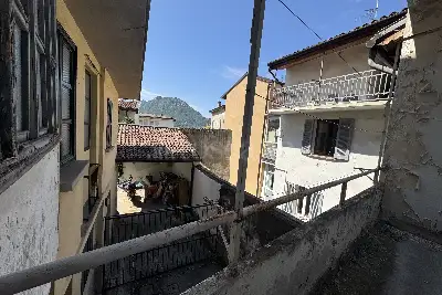 Rustico in vendita, Via Tramaglino, Lecco