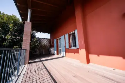 Casa Indipendente in vendita, Via dei Chiaviconi, Rubiera