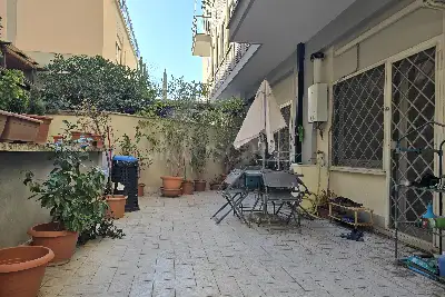 Casa in vendita, Via Padre Semeria, Roma