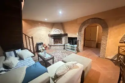 Villa Plurifamiliare in vendita, Via Capo Boi, Fiumicino