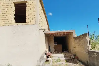 Villa in vendita, Contrada Feotto, Misilmeri