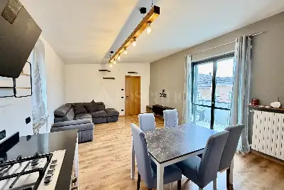 Casa in vendita, Via Martiri della Libertà, Ospitaletto