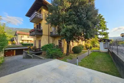 Casa in vendita, Via John Fitzgerald Kennedy, Concesio