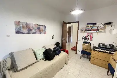 Casa in vendita, Strada Panoramica dello Stretto, Messina