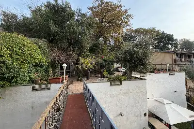 Attico in vendita, Via Giuseppe Maria Terreni, Roma