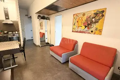 Casa in vendita, Via Portuense, Roma